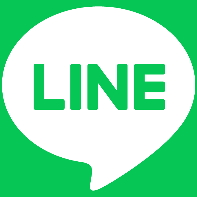 LINE