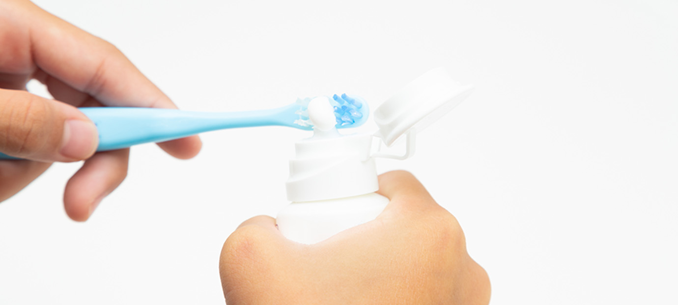 歯磨き粉の選び方とポイント